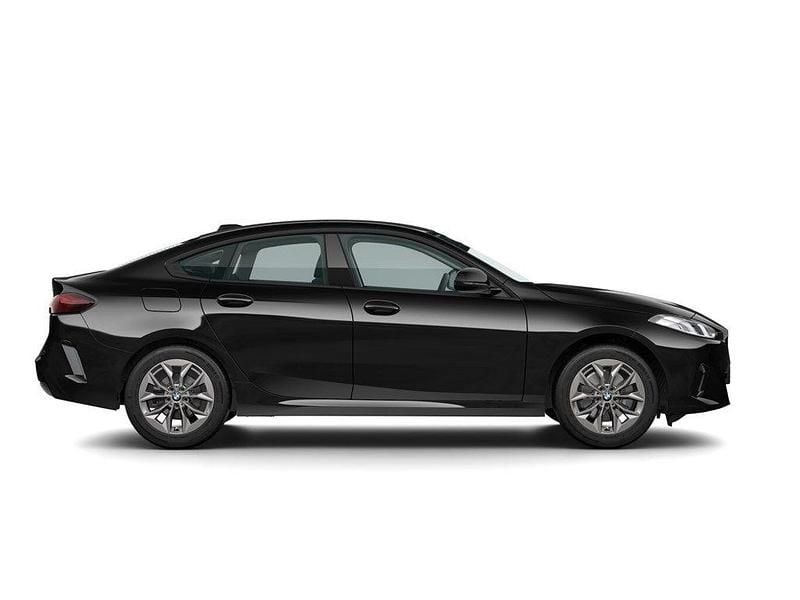 Neu BMW 220 170 PS (125 kW) 2026 Schwarz Limousine