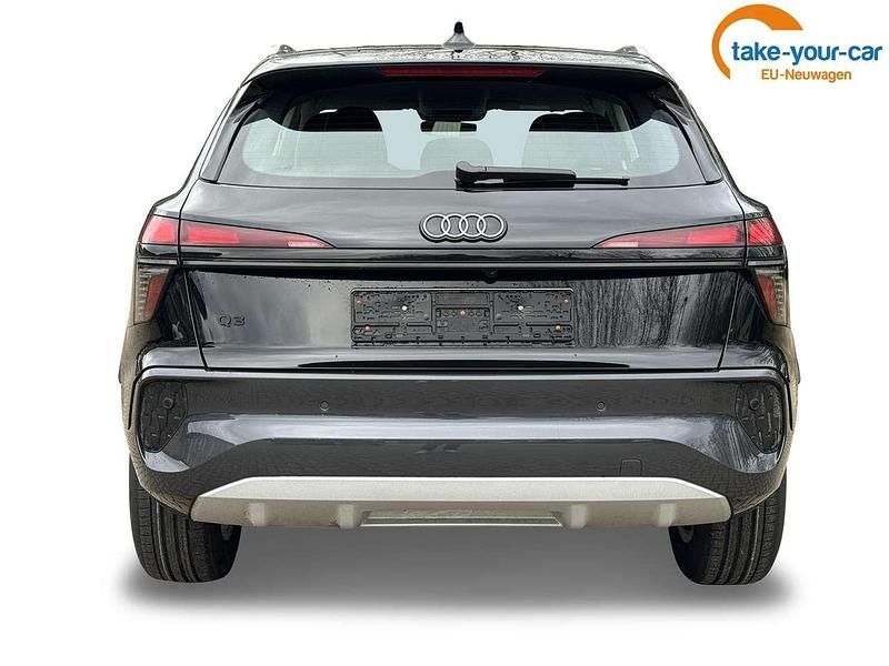 Nuova Audi Q3 193 CV (141 kW) 2026 Wählbar SUV