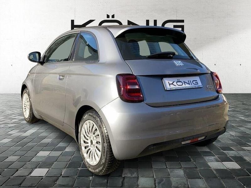Gebraucht Fiat 500e 2023 Grau Limousine