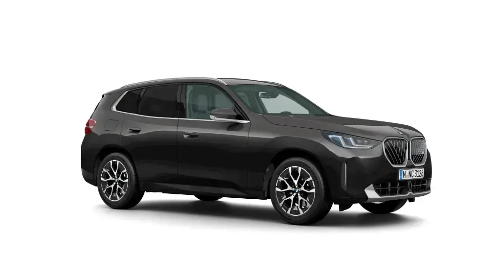 Gebraucht BMW X3 Comfort Edition 197 PS (144 kW) 2025 SUV