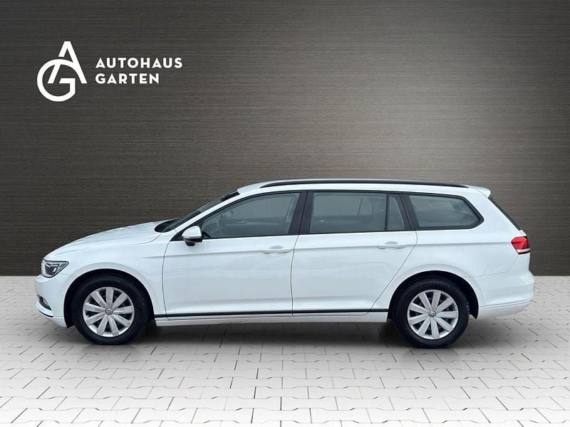 Gebraucht VW Passat Trendline 150 PS (110 kW) 2018 Andere Limousine