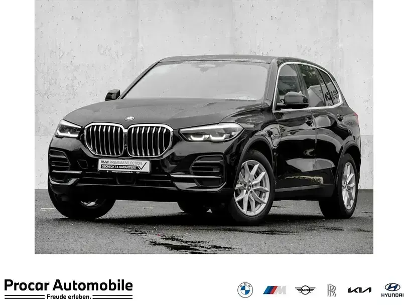 Gebraucht BMW X5 Sport Line 394 PS (289 kW) 2023 SUV
