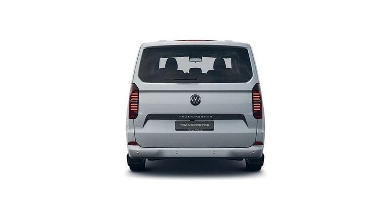 Neu VW Transporter 150 PS (110 kW) 2026 Grau Van