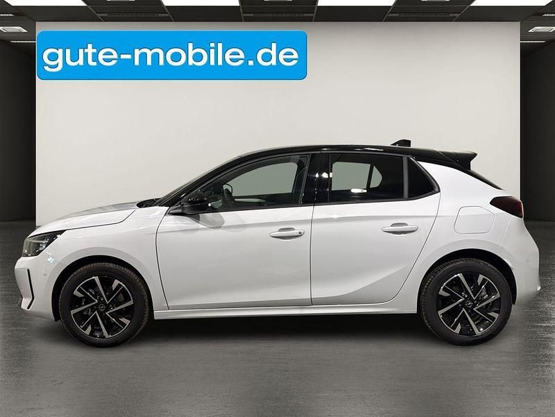 Neu Opel Corsa 145 PS (106 kW) 2025 Weiß Kleinwagen