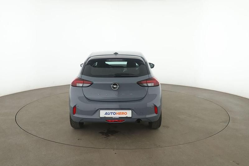 Gebraucht Opel Corsa 75 PS (55 kW) 2023 Grau Limousine