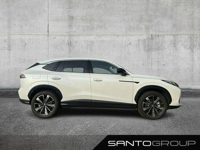 Gebraucht MG HS 224 PS (164 kW) 2025 Weiß SUV