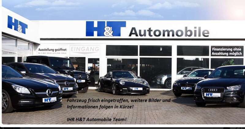 Tiefschwarzmetallic Gebraucht 2015 Porsche Cayenne SUV | 31.950 € (Superpreis) - Bild 1/1