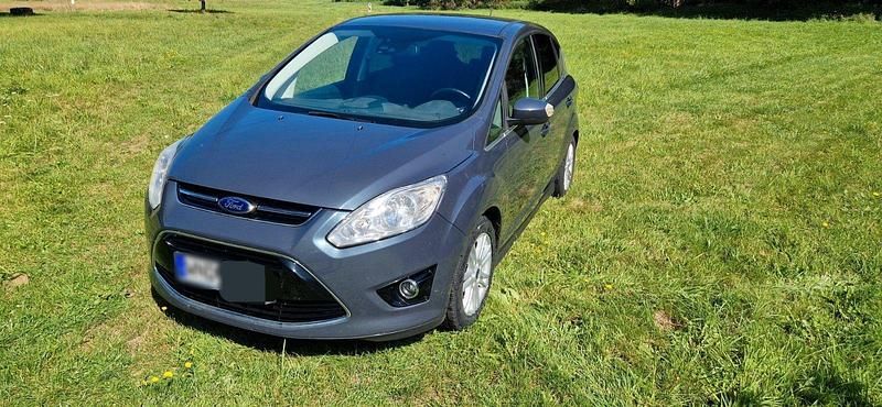 Second-hand Ford C-MAX 150 CP (110 kW) 2014 Monovolum