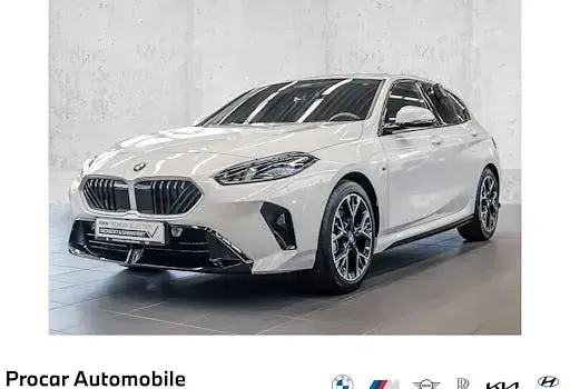 Gebraucht BMW 120 M Sport 170 PS (125 kW) 2025 Kleinwagen