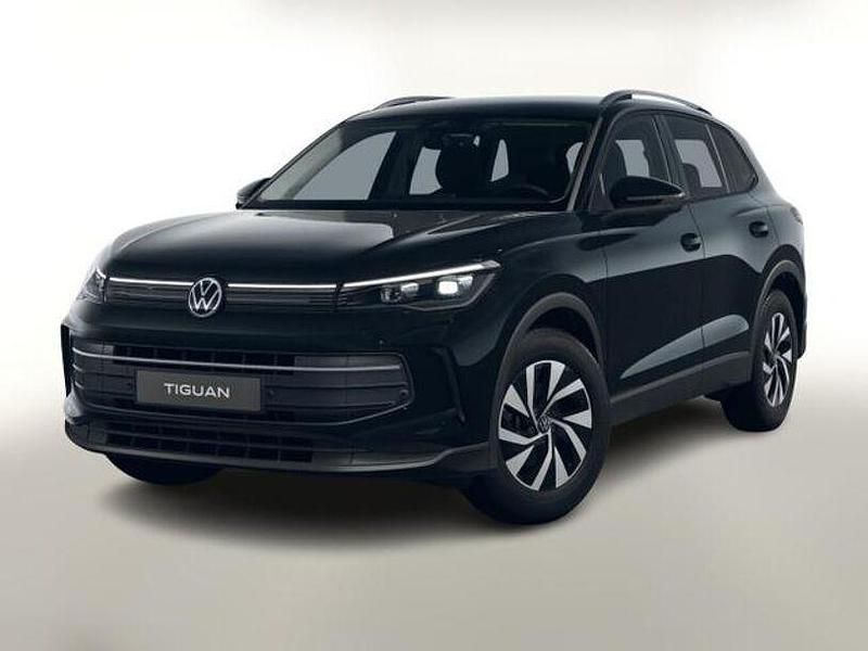 Andere Neu 2025 VW Tiguan SUV | 37.268 € (Guter Preis) - Bild 1/1