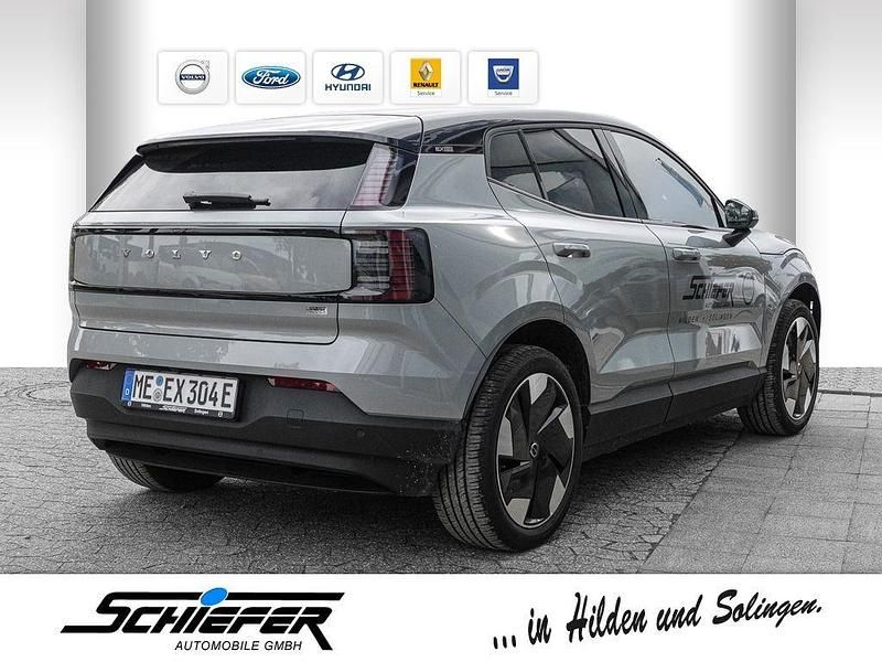 Gebraucht Volvo EX30 Plus 200 kW (272 PS) 2025 Grau SUV