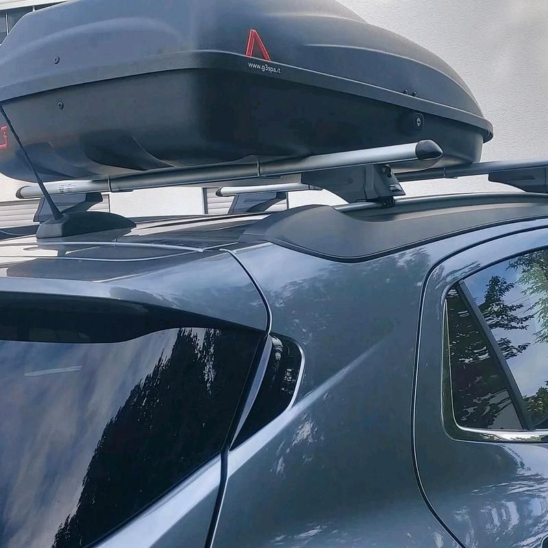 Gebraucht Opel Mokka X 140 PS (102 kW) 2018 Grau SUV