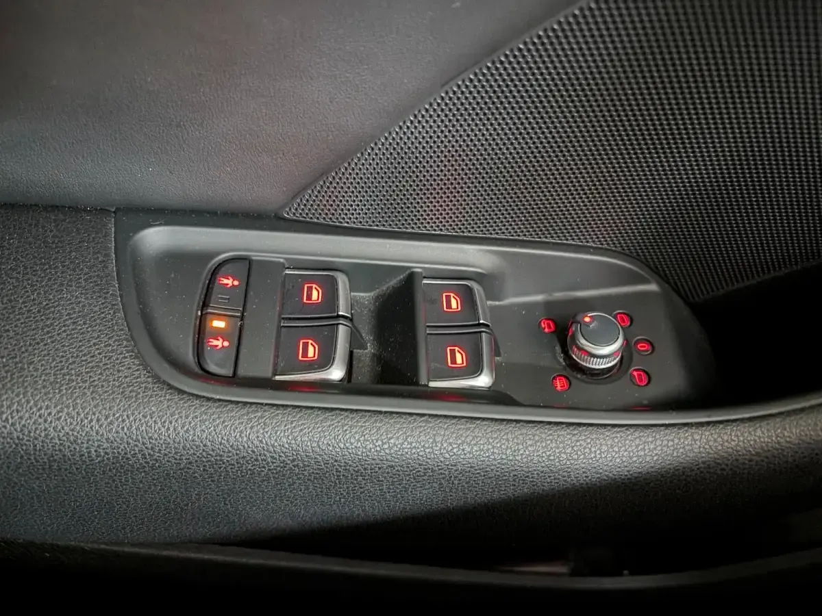 Occasion Audi A3 150 ch (110 kW) 2016 Gris Break