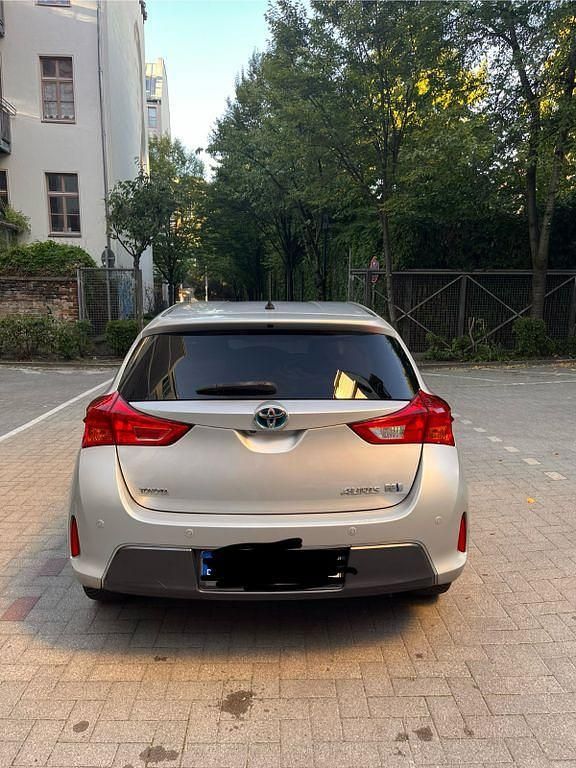 Gebraucht 2013 Toyota Auris Life Limousine | 11.750 € (Fairer Preis) - Bild 1/4