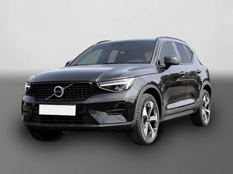 Gebraucht Volvo XC40 Plus 163 PS (119 kW) 2023 Schwarz SUV