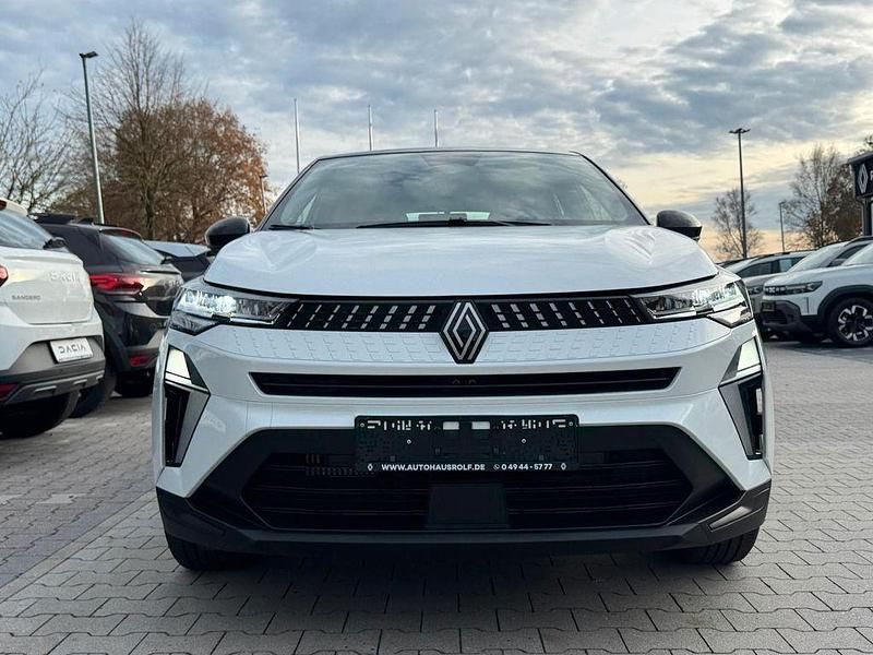 Gebraucht Renault Captur Evolution 160 PS (117 kW) 2025 Weiß SUV