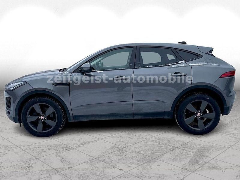 Gebraucht Jaguar E-Pace 150 PS (110 kW) 2019 Grau SUV