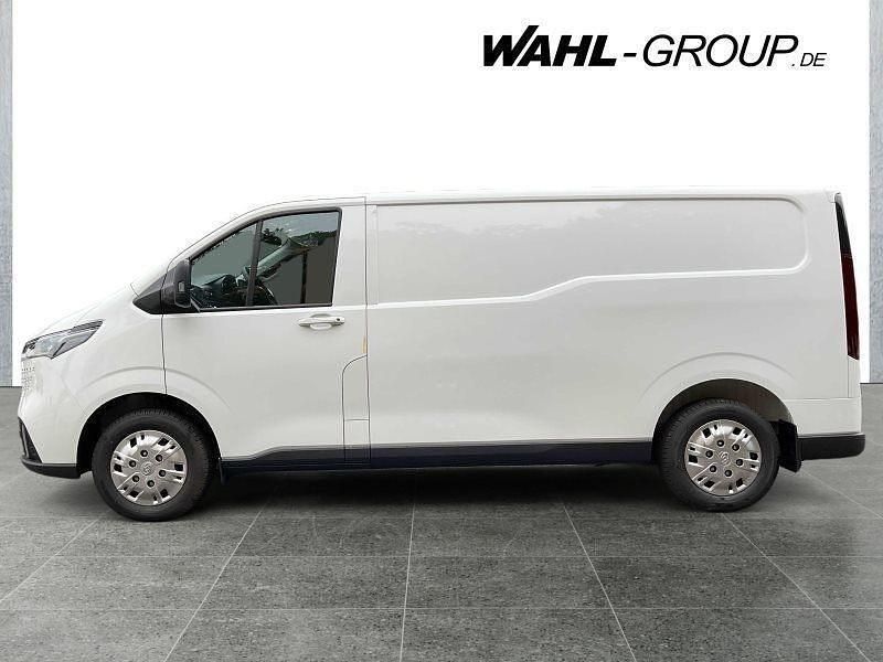 Ny Maxus V70 147 HK (108 kW) 2025 Hvid Van