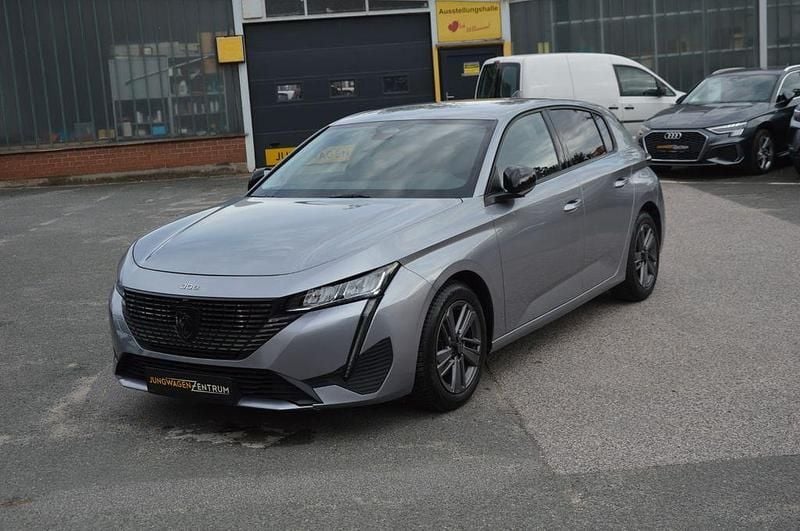 Other Gebraucht 2024 Peugeot 308 Allure Limousine | 19.490 € (Superpreis) - Bild 1/4