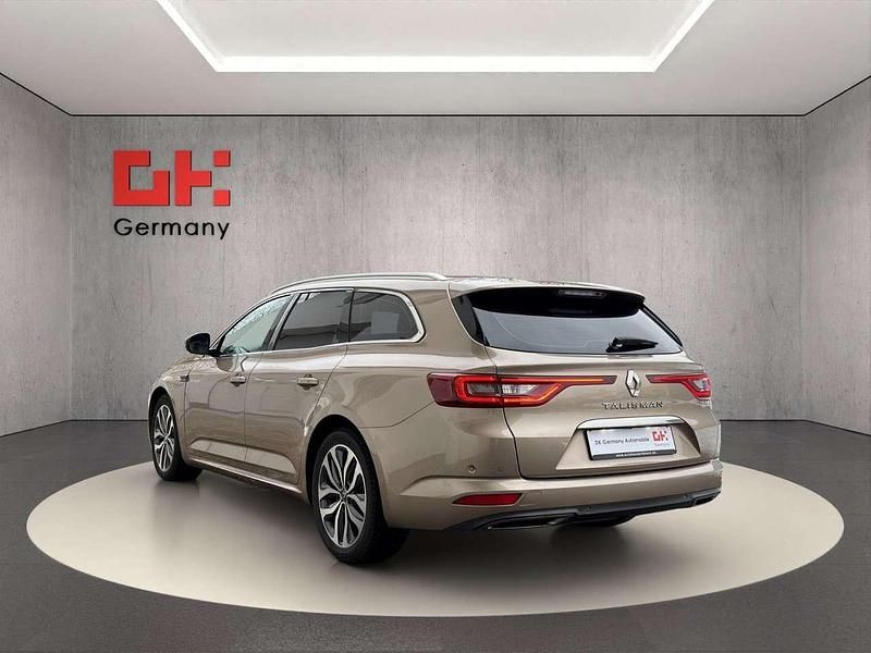 Gebraucht Renault Talisman Intens 150 PS (110 kW) 2017 Other Kombi
