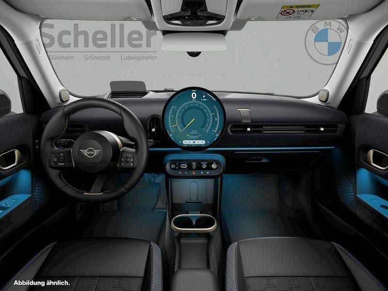 Gebraucht Mini Cooper Classic 156 PS (114 kW) 2024 Melting silver iii Kleinwagen