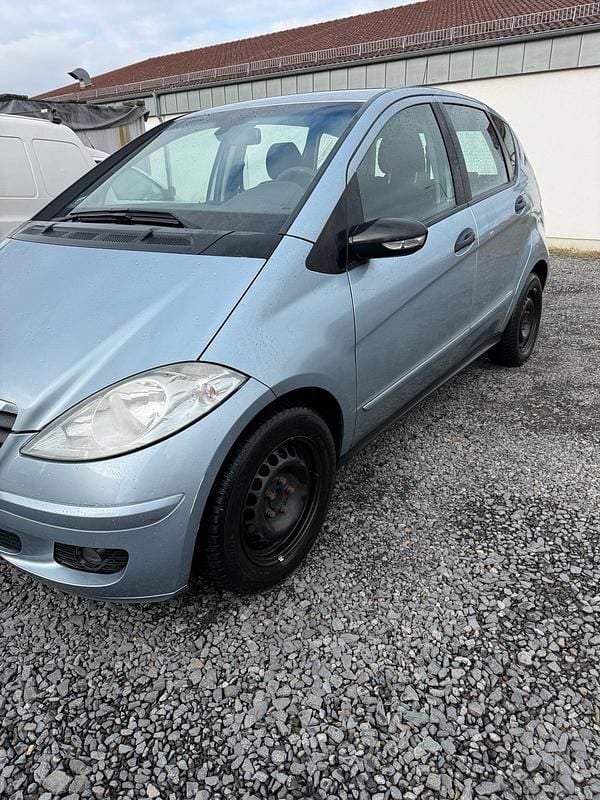 Gebraucht Mercedes A150 95 PS (69 kW) 2006 Andere farben Kleinwagen