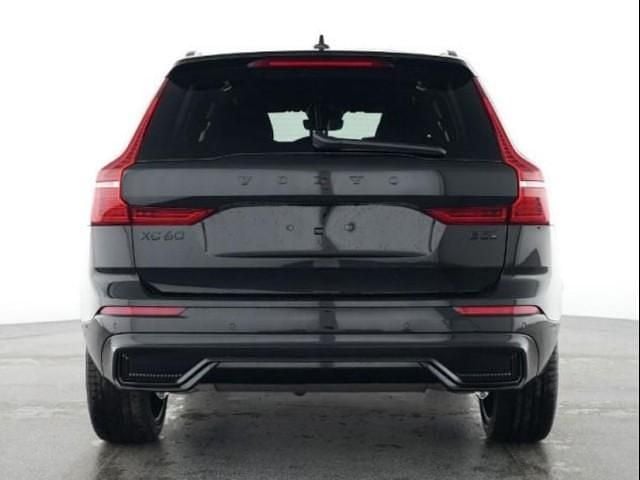 Gebraucht Volvo XC60 Plus 250 PS (183 kW) 2025 Schwarz SUV
