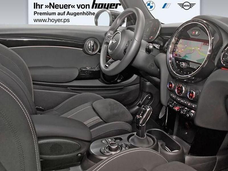 Usado Mini John Cooper Works 231 HP (169 kW) 2024 Andere Citadino