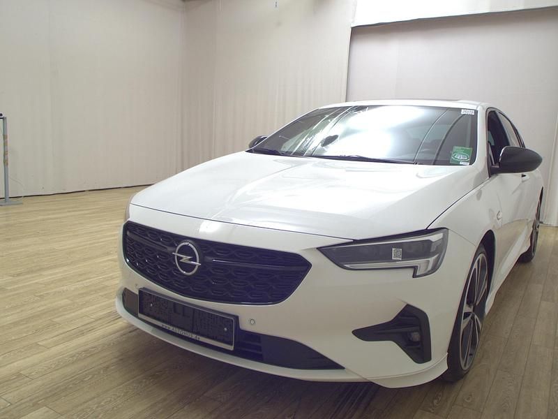 Gebraucht Opel Insignia Ultimate 174 PS (127 kW) 2021 Weiss Limousine