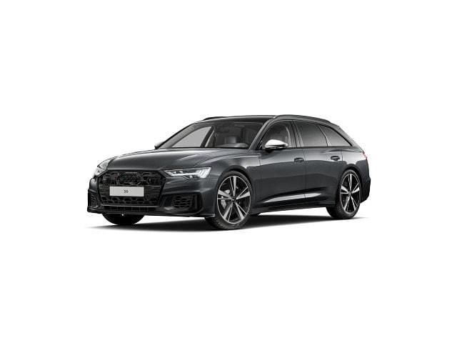 Gebraucht Audi S6 Ambiente 344 PS (253 kW) 2025 Daytonagrau perleffekt Kombi