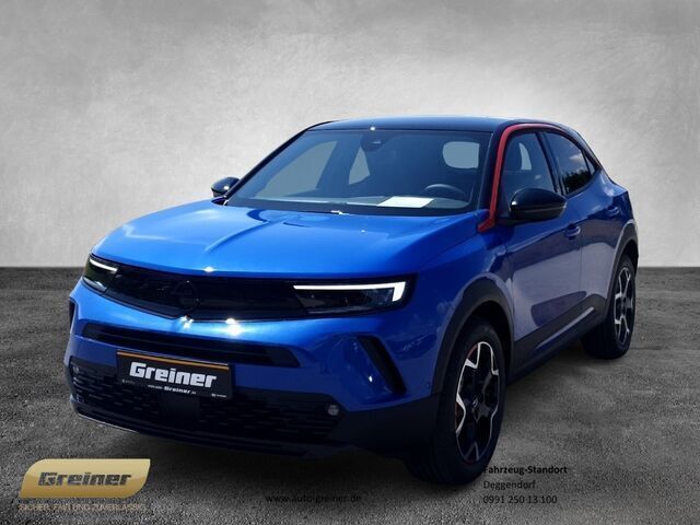 Gebraucht Opel Mokka-e 100 kW (136 PS) 2023 Andere farbe SUV