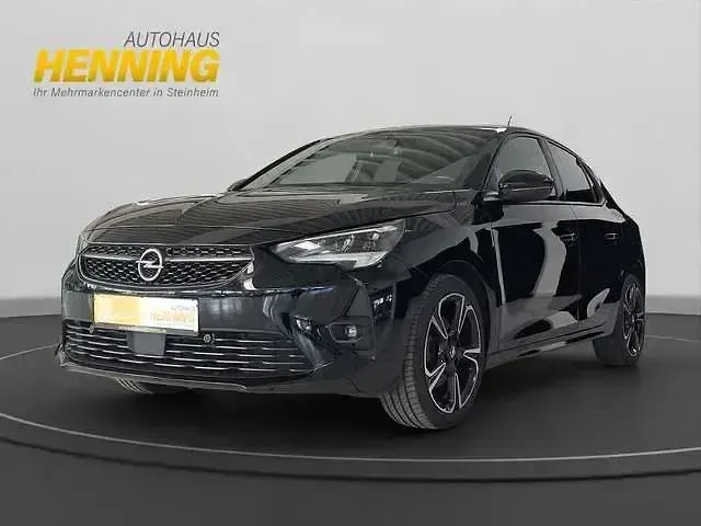 Occasion Opel Corsa GS Line 101 ch (74 kW) 2021 Citadine