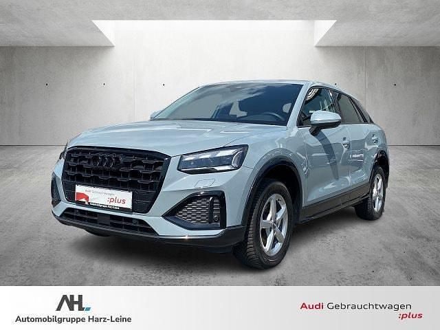Gebraucht 2022 Audi Q2 Advanced Plus SUV | 26.332 € (Etwas zu teuer) - Bild 1/4