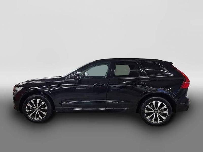 Gebraucht Volvo XC60 Plus 250 PS (183 kW) 2025 Schwarz SUV