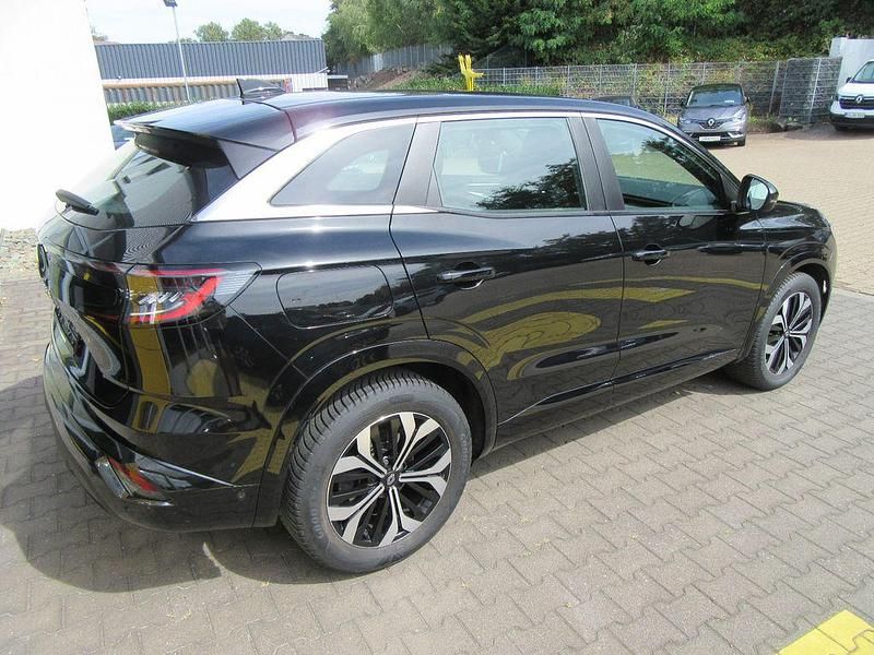 Gebraucht Renault Austral Equilibre 140 PS (102 kW) 2023 Schwarz SUV