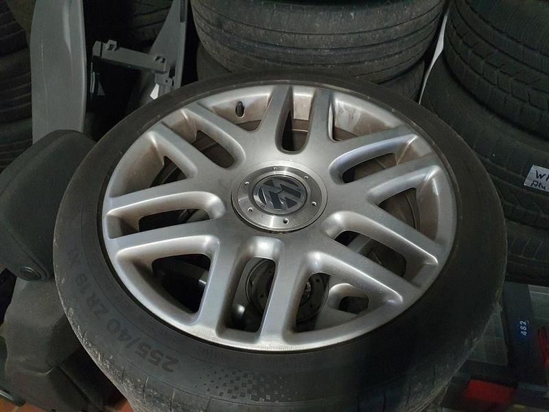 Gebraucht VW Phaeton Exclusive 233 PS (171 kW) 2008 Schwarz Limousine