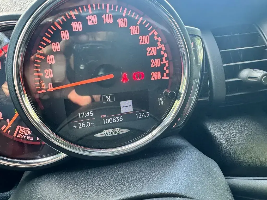 Gebraucht Mini Cooper S 192 PS (141 kW) 2019 Weiß Kleinwagen