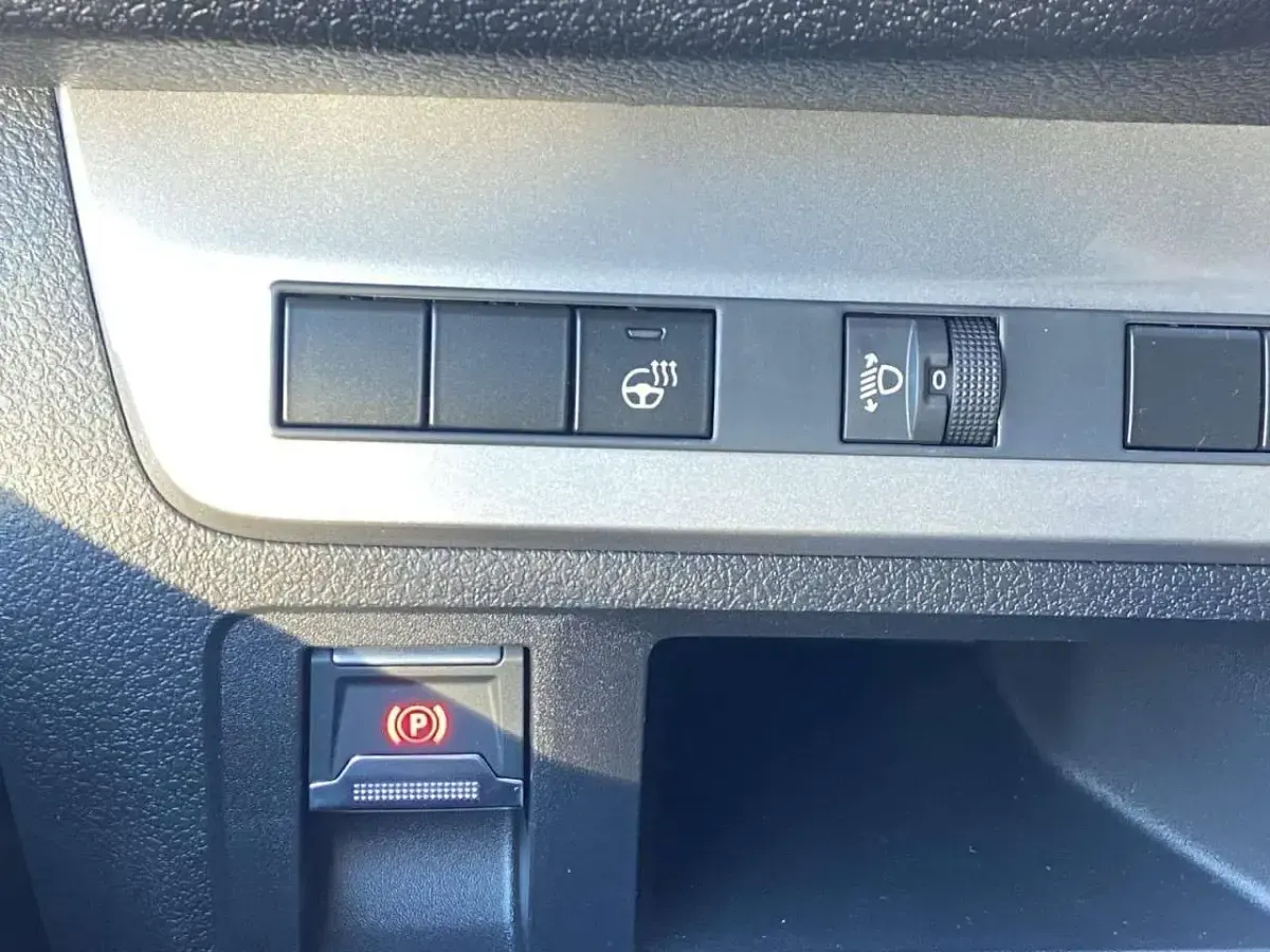 Gebraucht Citroën Spacetourer 179 PS (131 kW) 2025 Schwarz Van / Kleinbus