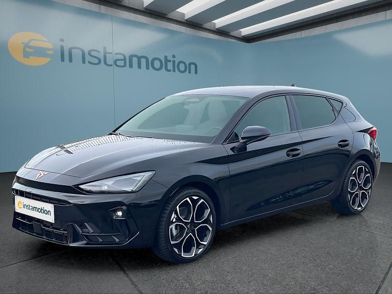 Gebraucht Cupra Leon 150 PS (110 kW) 2026 Kleinwagen