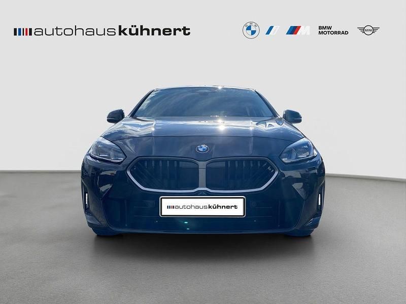 Gebraucht BMW 120 Shadowline 156 PS (114 kW) 2025 Schwarz Kleinwagen