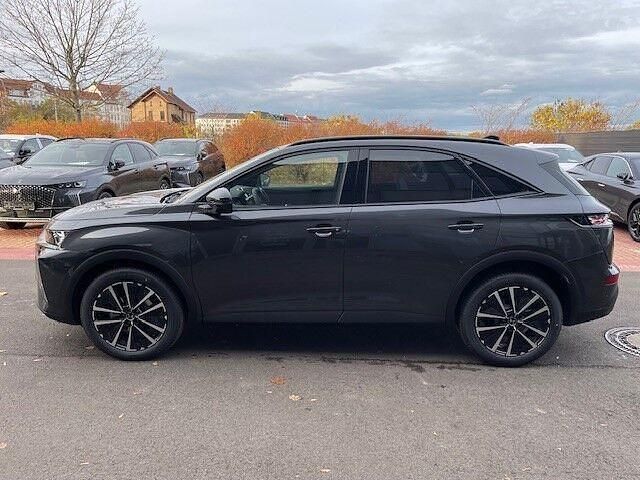 Gebraucht DS Automobiles DS7 Crossback 131 PS (96 kW) 2025 Grau SUV