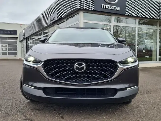 Gebraucht Mazda CX-30 Homura-Line 140 PS (102 kW) 2025 SUV