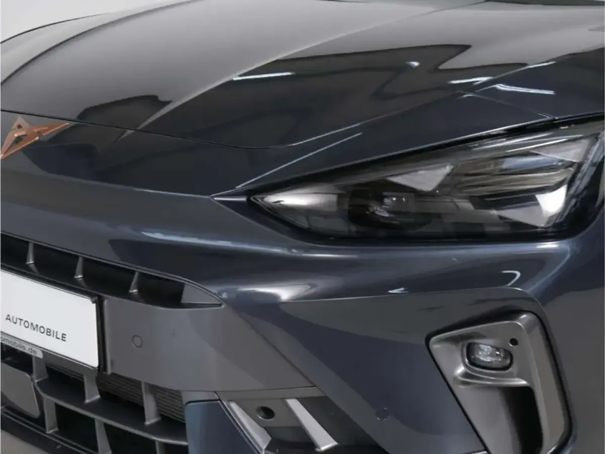 Gebraucht Cupra Leon 150 PS (110 kW) 2025 Magnetic tech Kombi