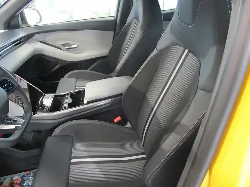 Gebraucht Ford Capri 2025 Gelb SUV