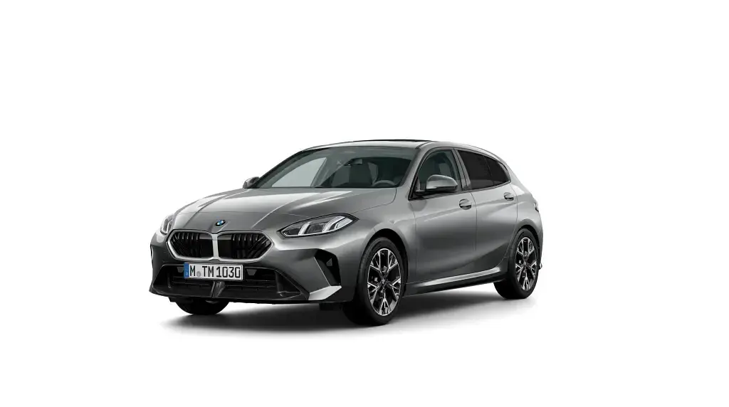 Gebraucht BMW 120 Efficient Dynamics 156 PS (114 kW) 2026 Kleinwagen