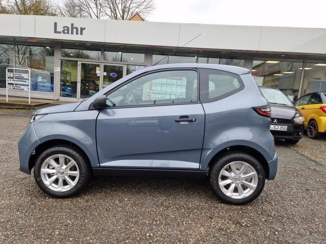 Neu Aixam City 2025 Andere farbe Kleinwagen