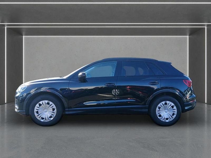 Gebraucht Audi Q3 Sport 150 PS (110 kW) 2025 Schwarz SUV