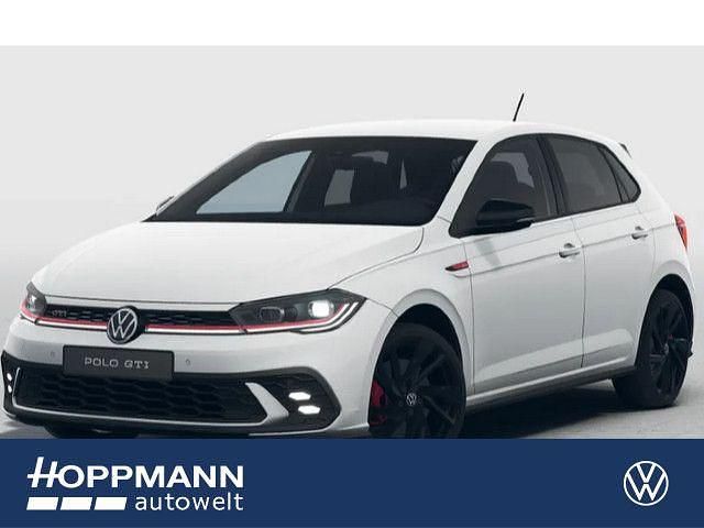 Pure white uni Neu 2025 VW Polo IQ Drive Limousine | 33.399 € (Fairer Preis) - Bild 1/1