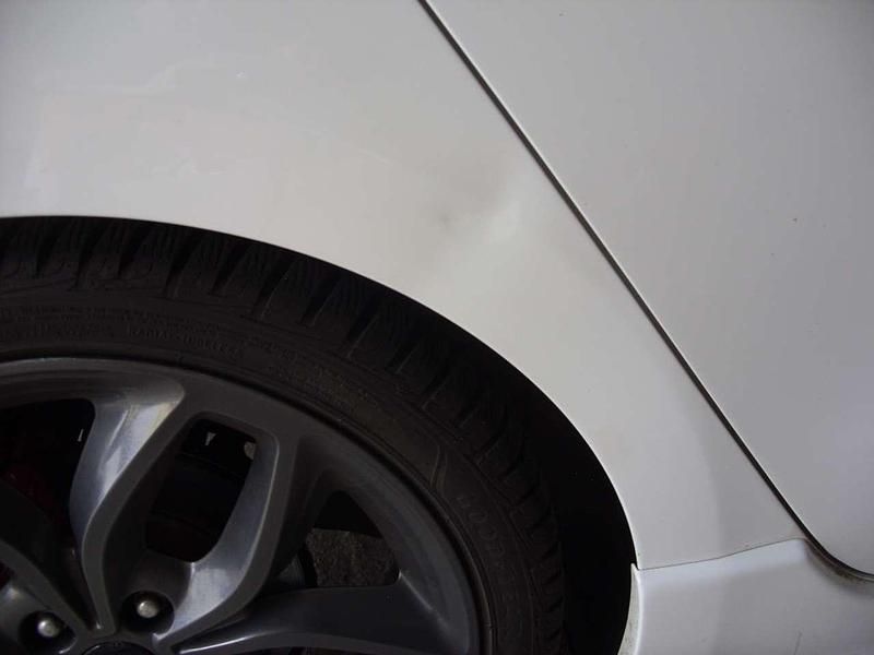 Gebraucht Kia Ceed GT-Track 204 PS (150 kW) 2018 Weiß Kleinwagen