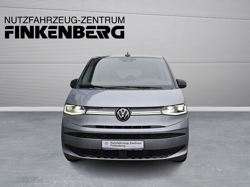 Gebraucht VW T7 Edition 204 PS (150 kW) 2025 Silber Van